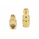 RPSMA-J／SMA-K（0-12G）